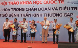 Báo động xu hướng trẻ hóa một số bệnh thần kinh thường gặp