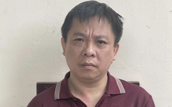 Hé lộ chân dung Chủ tịch HĐQT Vàng Phú Cường vừa bị bắt vì vận chuyển tiền qua biên giới