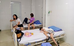 Đà Nẵng: 7 du khách Hà Nội nghi bị ngộ độc không ăn cùng 1 địa điểm