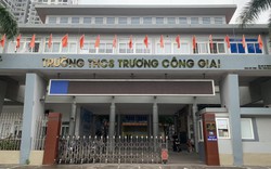 Cầu Giấy thí điểm thi tuyển Hiệu trưởng, Phó Hiệu trưởng một số trường mầm non, trung học cơ sở