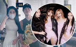 Dàn sao ĐT Việt Nam "dậy sóng" trước tin Black Pink đến Việt Nam