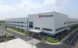 LG Innotek đầu tư tăng thêm 1 tỷ USD tại Hải Phòng