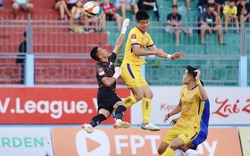 Nhận diện "bát hùng" V.League 2023: "Nút thắt" trận Topenland Bình Định tiếp HAGL