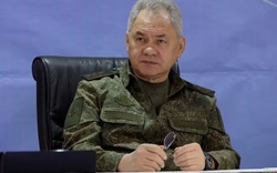 Đại tướng Shoigu tái xuất trước công chúng sau vụ bạo loạn Wagner, có động thái bất ngờ tại Ukraine