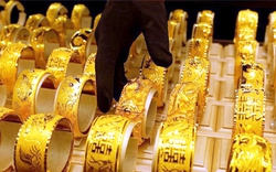 Giá vàng hôm nay 27/6: Vàng thế giới giảm chuyên gia nói "đây là thời điểm tốt để mua vàng", nhưng….