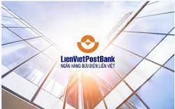 Nhiều lãnh đạo LPBank đồng loạt đăng ký bán ra cổ phiếu