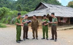 Những "cánh tay nối dài" của Công an cơ sở tại Sơn La