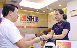 SHB dành 6.000 tỷ đồng ưu đãi khách hàng doanh nghiệp