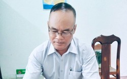 Cựu chiến binh 51 tuổi - thí sinh cao tuổi nhất Đắk Lắk đi thi tốt nghiệp THPT 2023