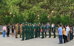 Đại sứ quán Việt Nam tại Lào cảnh báo nạn lừa đảo lao động