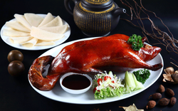 10 món “quốc hồn quốc túy” trong ẩm thực Trung Hoa