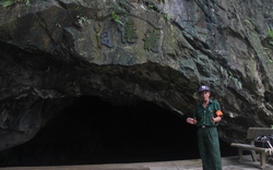 Chuyện về hang động bí ẩn, đẹp nhất xứ Đoài
