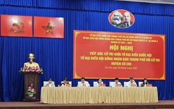 Chủ tịch HĐND TP.HCM Nguyễn Thị Lệ: Bắt tay triển khai ngay Nghị quyết mới cho thành phố