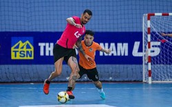 Giải Futsal VĐQG 2023: Chờ luồng gió mới từ ngoại binh