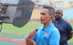 18 trọng tài, trợ lý trọng tài Việt Nam được FIFA xác nhận hoàn thành đào tạo VAR là ai?
