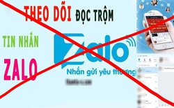 Lừa đảo bán phần mềm đọc trộm tin nhắn