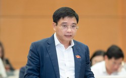 Bộ trưởng Nguyễn Văn Thắng: "Cấm cửa" nhà thầu chậm với những dự án nào?