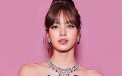 Nhan sắc rực rỡ của Lisa (BLACKPINK) - người từng được phong là sao nữ đẹp nhất thế giới