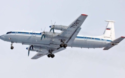 Tình báo Anh nói lính Wagner bắn hạ máy bay chỉ huy Il-22M của Nga gây hậu quả lâu dài