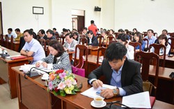 Bầu bổ sung bà Trần Thị Oanh giữ chức Phó Chủ tịch Hội Nông dân tỉnh Lâm Đồng