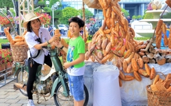Viết tiếp câu chuyện ẩm thực Nha Trang bằng bánh mì