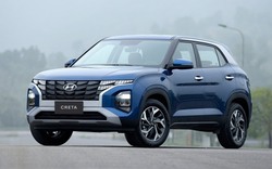 Ưu nhược điểm của mẫu SUV đô thị Hyundai Creta so với Kia Seltos
