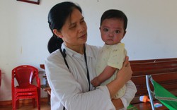 Nhà tình thương thánh Vinh Sơn-Phao Lô ở Nam Định (Bài 2): Những người mẹ bất đắc dĩ