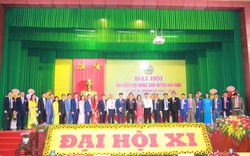 Nam Định: Đại hội Hội Nông dân cấp huyện, cấp cơ sở diễn ra theo đúng kế hoạch