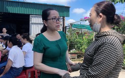 Cô giáo Lê Thị Dung sẽ có đơn đề nghị giám đốc thẩm