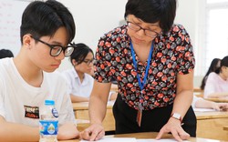 Điểm chuẩn vào lớp 10 các trường công lập Hà Nội năm 2023: Tham khảo từ năm trước