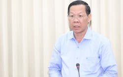 Chủ tịch Phan Văn Mãi: Xử lý trách nhiệm thủ trưởng đơn vị không hợp tác với báo chí