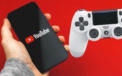 YouTube bất ngờ phát triển thử nghiệm trò chơi trực tuyến 