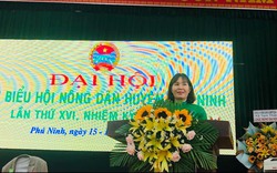 Quảng Nam hoàn thành Đại hội Hội Nông dân cấp huyện, nhiệm kỳ 2023-2028 