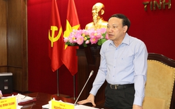 Quảng Ninh tìm giải pháp nhằm giảm thiểu thiệt hại khi bắt buộc phải cắt điện luân phiên