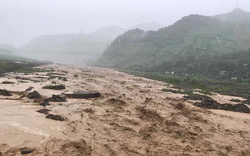 Sơn La: Thiệt hại hơn 2 tỷ đồng do mưa, dông, lốc sét