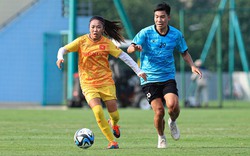 Huỳnh Như bay gấp sang Bồ Đào Nha, giải quyết tương lai với Lank FC