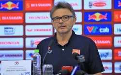 HLV Troussier: "Với phong độ hiện tại, Quang Hải không xứng đáng được gọi lên ĐT Việt Nam, nhưng..."