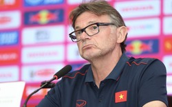 HLV Troussier: "Có khoảng 20 cầu thủ Việt kiều và Nguyễn An Khánh là trường hợp điểm"