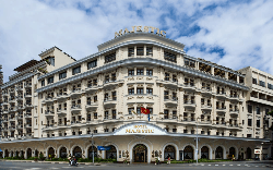 Sở hữu loạt khách sạn "kim cương" Rex, Majestic, Continential giữa trung tâm TP.HCM, Saigontourist thu bao nhiêu tiền mỗi năm?