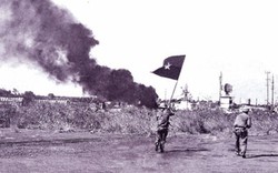 Hình ảnh lịch sử trong chiến dịch giải phóng Buôn Ma Thuột tháng 3/1975