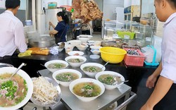 Danh sách 103 quán ăn, nhà hàng Việt vừa được Michelin công bố: La liệt phở, không có bánh mì, hủ tiếu, bún bò