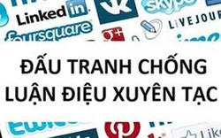 Cảnh giác thủ đoạn xuyên tạc, bôi nhọ chính sách ngoại giao của Việt Nam