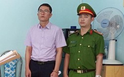 Khánh Hòa: Bắt tạm giam Phó giám đốc để điều tra hành vi nhận hối lộ