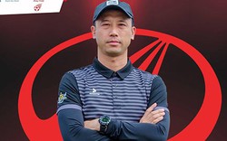Rời Phú Thọ FC, HLV Vũ Như Thành gia nhập CLB CAHN
