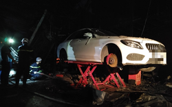 9 ôtô bị thiêu trong vụ cháy gara ở Hà Nội, ai phải bồi thường?