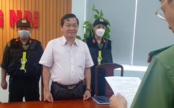 Cựu Hiệu trưởng trường Đại học Đồng Nai bị bắt, đối mặt khung hình phạt nào?