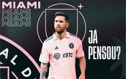 Messi sẽ kiếm được bao nhiêu sau khi gia nhập Inter Miami?