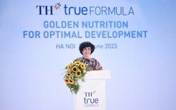 Hội thảo quốc tế “Dinh dưỡng công thức từ sữa tươi”: Xu hướng thế giới và hành động của nhà sản xuất Việt Nam