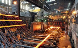 Giá vật liệu hôm nay 9/6: Thép, quặng sắt kéo dài đà tăng, kích thích từ kinh tế Trung Quốc