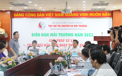 Áp dụng khoa học, công nghệ biến rác thải rắn sinh hoạt thành tài nguyên